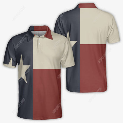 Texas Shirt, Gift For Texas Lover, All Over Printed
