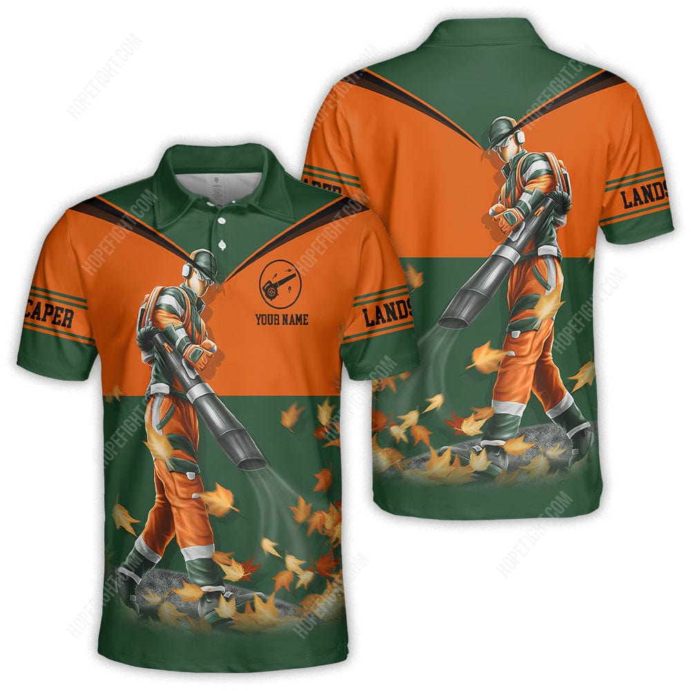 Landscaper Love Shirt, Landscaper Shirt Gift