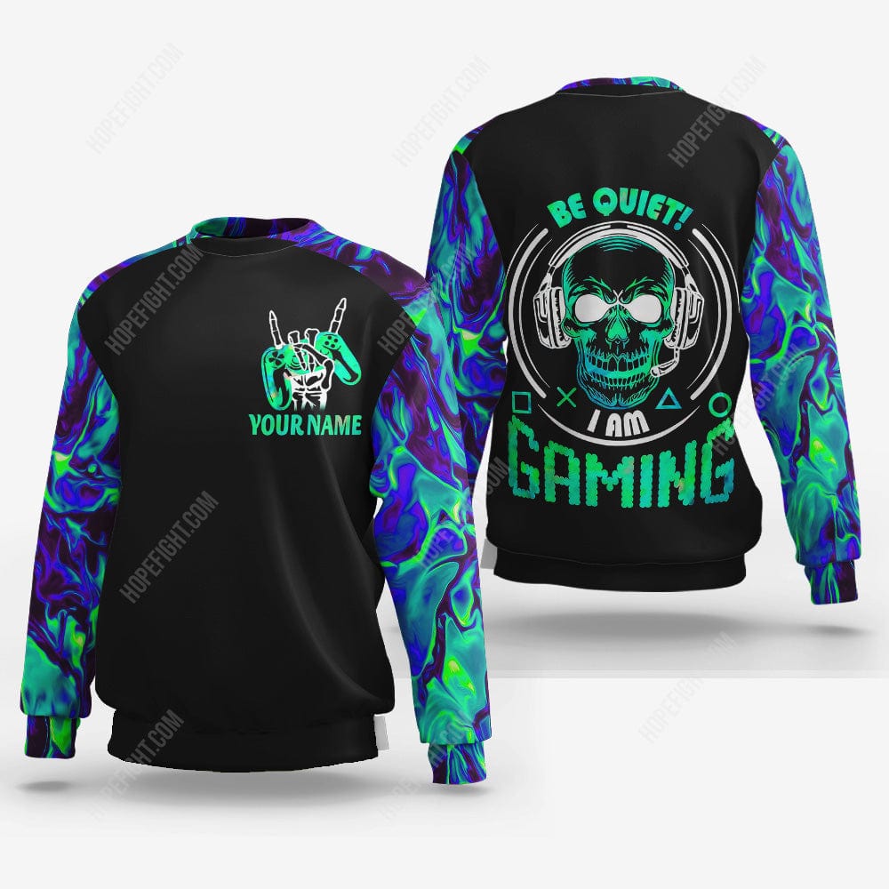 Game Shirt, Gift For Game Lover, All Over Printed