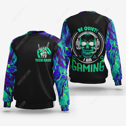 Game Shirt, Gift For Game Lover, All Over Printed