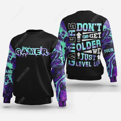 Game Love Shirt, Game Shirt Gift