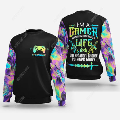 Game Love Shirt, Game Shirt Gift