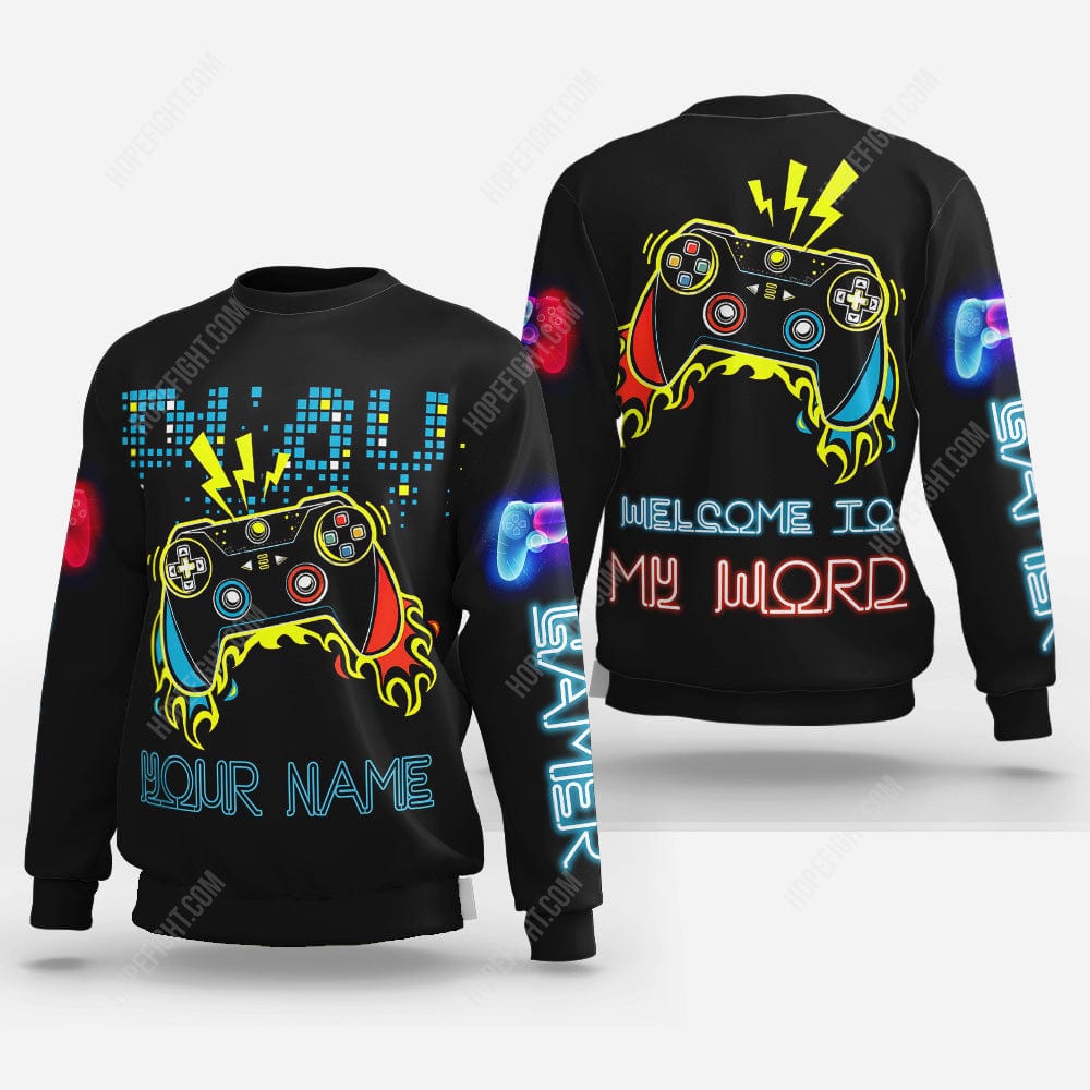 Game Love Shirt, Game Shirt Gift