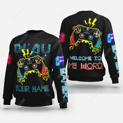 Game Love Shirt, Game Shirt Gift