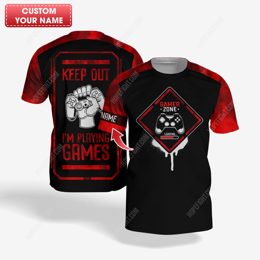 Game Love Shirt, Game Shirt Gift