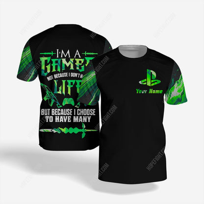 Game Love Shirt, Game Shirt Gift