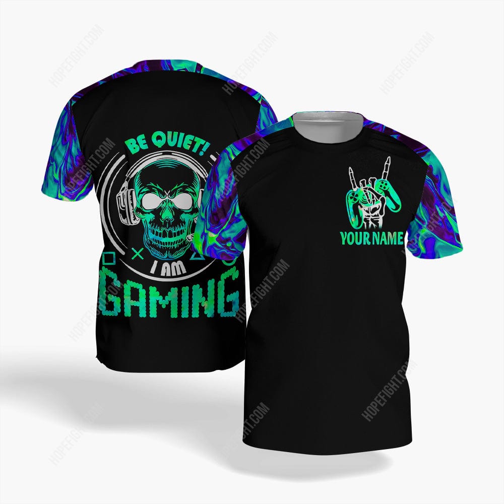 Game Shirt, Gift For Game Lover, All Over Printed