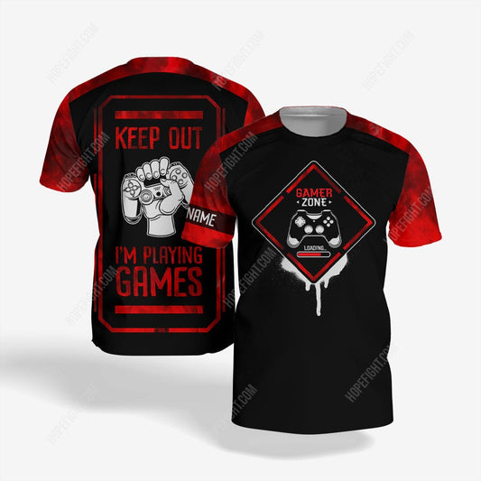 Game Love Shirt, Game Shirt Gift