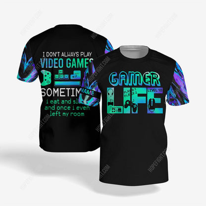 Game Love Shirt, Game Shirt Gift