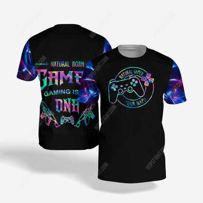 Game Love Shirt, Game Shirt Gift