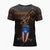 Custom Puerto Rico Shirt, Gift For Puerto Rico Lover, All Over Printed