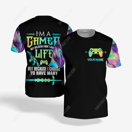 Game Love Shirt, Game Shirt Gift