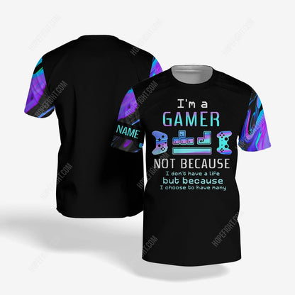 Game Love Shirt, Game Shirt Gift
