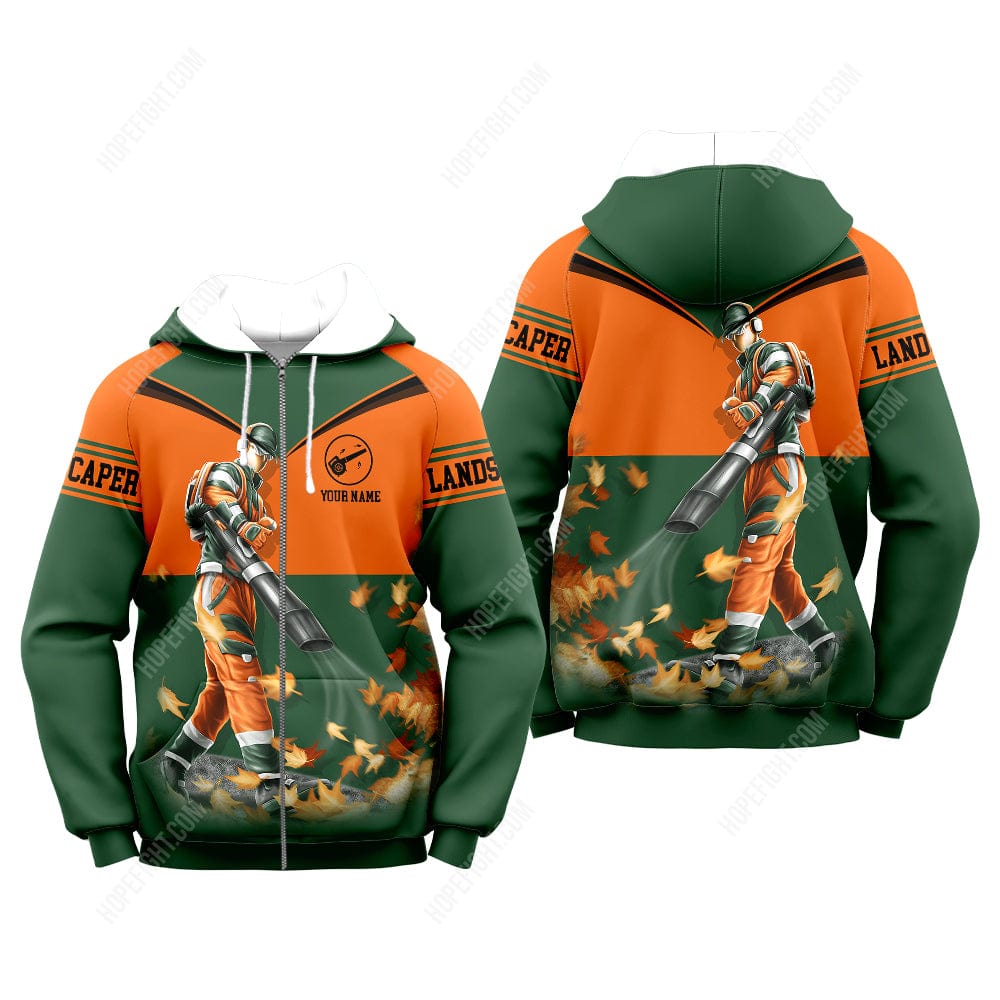 Landscaper Love Shirt, Landscaper Shirt Gift