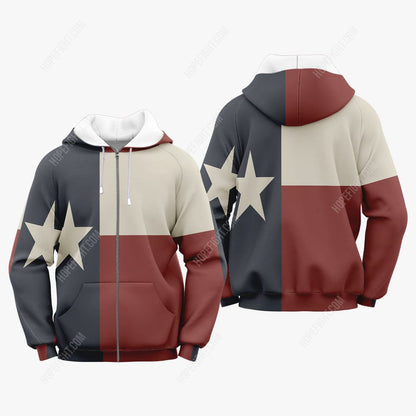 Texas Shirt, Gift For Texas Lover, All Over Printed