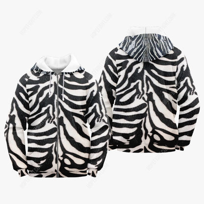 Zebra Shirt, Gift For Zebra Lover, All Over Printed