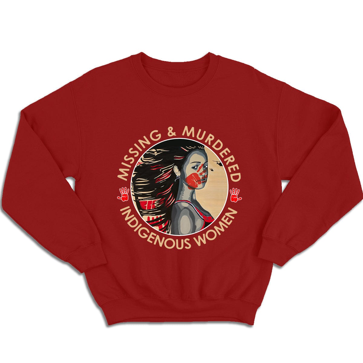 Missing & Murdered, Indigenous Women, MMIW Native American Shirts