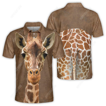 Giraffe Love Shirt, Giraffe Shirt Gift