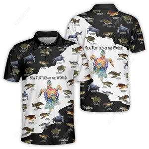 Sea Turtle Shirts, Turtle Lovers