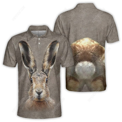 Rabbit Love Shirt, Rabbit Shirt Gift