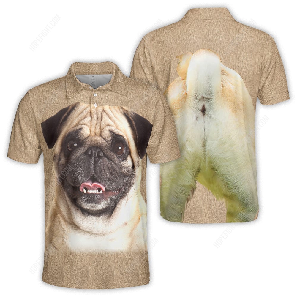 Pug Lover Shirt, Dog Shirt Gift