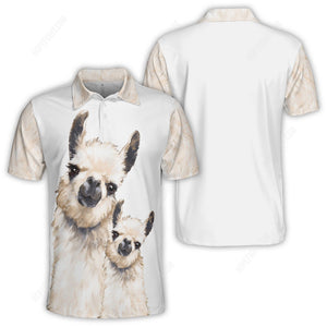 Llama Love Shirt, Llama Shirt Gift