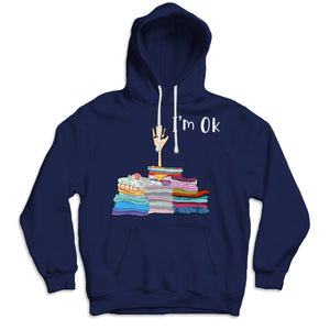 I'm Ok Sewing T Shirt, Shirts