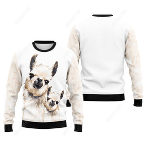 Llama Love Shirt, Llama Shirt Gift