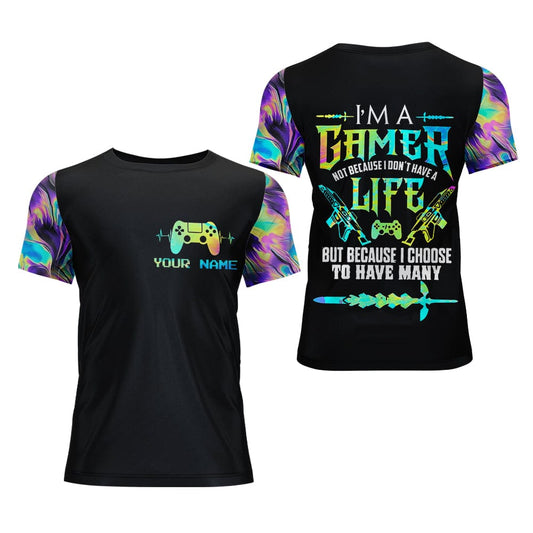 Game Love Shirt, Game Shirt Gift