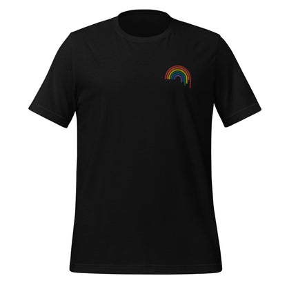 Si el gobierno dice que no necesitas un arma Camiseta de los nativos americanos