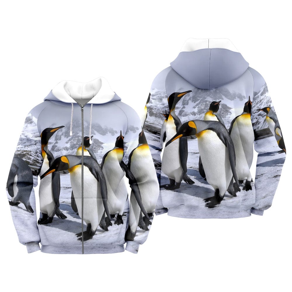 Penguin Love Shirt, Penguin Shirt Gift