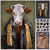 Animal Cow Puzzle Jigsaw Puzzles For Adults, Autism Toys For Kids, Adults