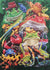 Frogs Jigsaw Puzzle, Autism Toys For Kids, Adults, Whimsical Jigsaw Puzzle