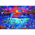 Dolphin's Paradise Ocean Jigsaw Puzzle, Autism Toys For Kids, Adults, Whimsical Jigsaw Puzzle