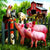 Sunsout Making New Friends Pig Dog Cat Farmer Jigsaw Puzzle, Autism Toys For Kids, Adults, Whimsical Jigsaw Puzzle