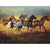 Sunsout Running Horse Jigsaw Puzzle, Autism Toys For Kids, Adults, Whimsical Jigsaw Puzzle