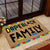 Dope Black Family - African American Doormat