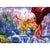 Eurographics Dragon Kingdom Jigsaw Puzzle, Autism Toys For Kids, Adults, Whimsical Jigsaw Puzzle