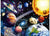 Space Planet Soloar System Jigsaw Puzzle, Whimsical Jigsaw Puzzle, Autism Toys For Kids, Adults