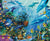 Return To Treasure Island Ocean Jigsaw Puzzle, Autism Toys For Kids, Adults, Whimsical Jigsaw Puzzle