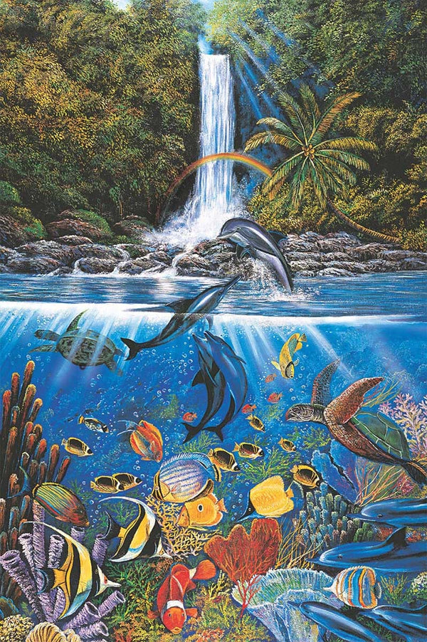 The Infinite Way Ocean Jigsaw Puzzle Ocean Jigsaw Puzzles For Adults The Infinite Way Ocean Jigsaw Puzzle Ocean Jigsaw Puzzles For Adults