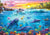 Magnificent Undersea World Ocean Jigsaw Puzzle, Autism Toys For Kids, Adults, Whimsical Jigsaw Puzzle