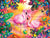 Pretty Flamingos Jigsaw Puzzle, Autism Toys For Kids, Adults, Whimsical Jigsaw Puzzle