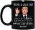 Taza divertida de Trump: "Eres un gran papá"