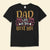 Dad Life Is The Best Life Happy Father's Day Shirts