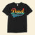 Vintage Dad Happy Father's Day Shirts