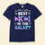 Best Mom Ever In The Galaxy Happy Mother's Day Shirts