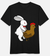 Camisetas divertidas de conejo de Pascua, pollo y sexo