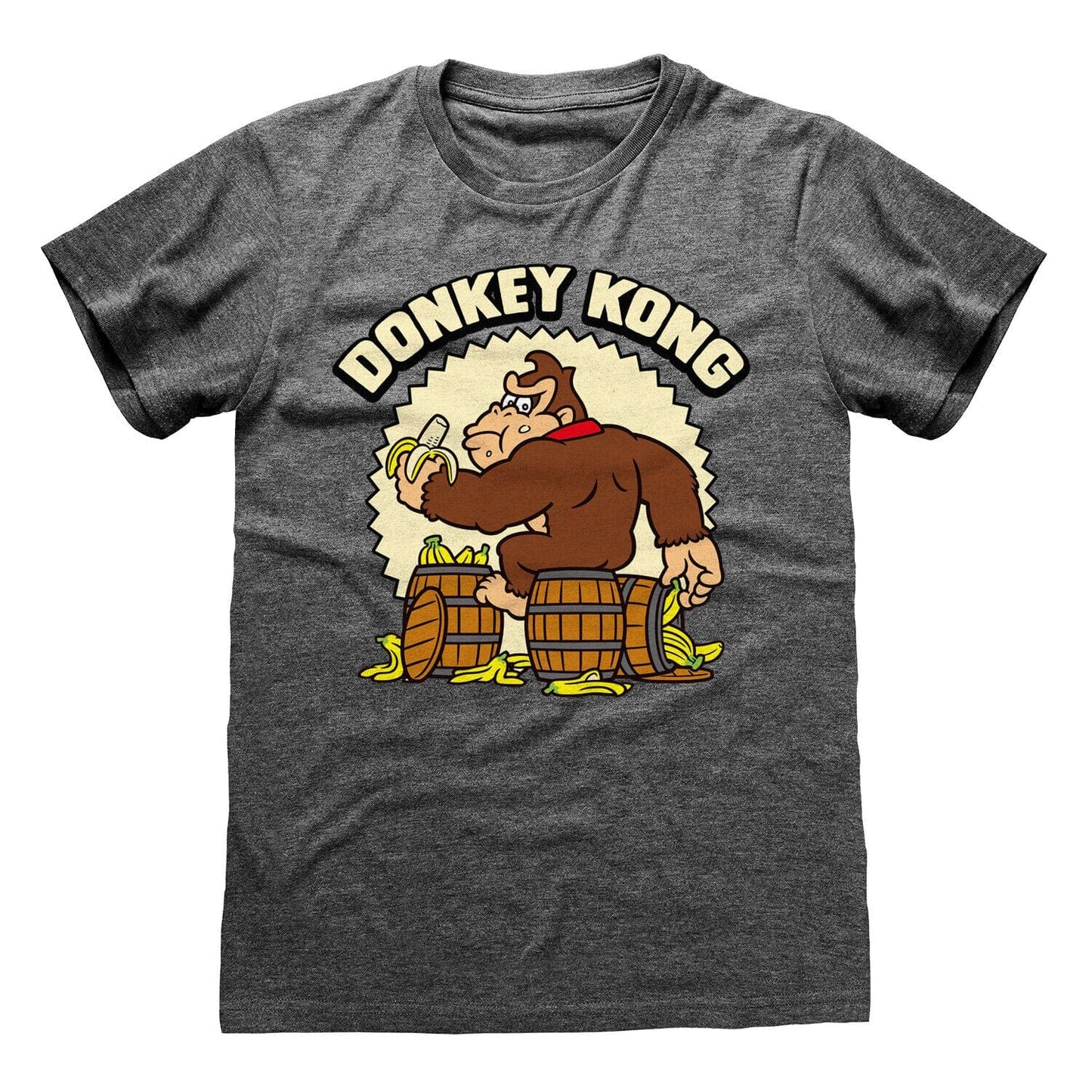 Funny Donkey Kong Shirt
