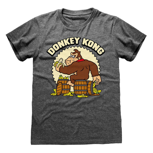 Funny Donkey Kong Shirt